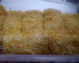 Foto langkah ke 6 dari resep American Risoles/Risoles Smookedbeef mayo.