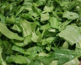 Une image de l'étape 1 de Spaghettis citron piment.