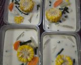 Foto langkah ke 4 dari resep Sayur lodeh.