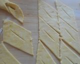 Csörögefánk recept fázis 1 fotója