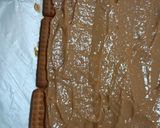 Foto del paso 2 de la receta: Chocotorta bicolor