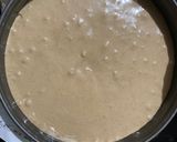 Foto langkah ke 3 dari resep Milo cake.