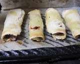 Foto del paso 8 de la receta: Enrollado de solomillo