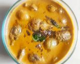 கத்தரிக்காய் கிரேவி (Brinjal gravy) ரெசிபி ஸ்டேப் 11 புகைப்படம்