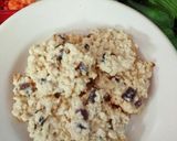 Foto langkah ke 5 dari resep Oat Kurma Cookies 🍪.