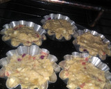Foto del paso 4 de la receta: Cupcakes de calabaza y ricota, exquisitos 😍