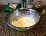 Foto del paso 3 de la receta: Strudel de zuchhino