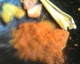 Foto langkah ke 3 dari resep Pindang kuning ranjau.
