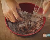 Foto langkah ke 10 dari resep Bakpia Coklat.