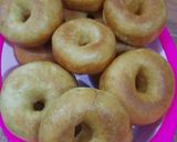 Foto langkah ke 10 dari resep Donat bedak simple.