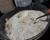 Foto langkah ke 1 dari resep Kue Kering Kacang Tanah.