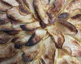 Foto del paso 9 de la receta Tarta de manzana Fitness