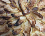 Foto del paso 9 de la receta: Tarta de manzana Fitness