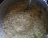 Foto del paso 1 de la receta: Chupe de zapallos italianos con papas fritas