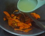 Foto langkah ke 3 dari resep Sapo Tahu Oriental.