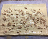 Foto del paso 6 de la receta: Brazo de Natillas 💛💛