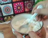 फ्रूट क्रीम(fruit cream) रेसिपी चरण 2 फोटो