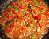Foto del paso 3 de la receta: Cazuela de Fideos con Pollo y setas Variadas