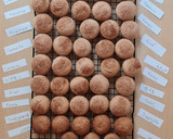 Foto del paso 4 de la receta: Galletitas de canela fáciles, económicas y sin balanza