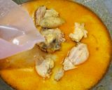 Foto langkah ke 4 dari resep Gulai Ayam.