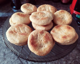 Foto del paso 6 de la receta: Bizcochos salados fáciles