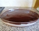 Φωτογραφία βήματος 7 της συνταγής Cheesecake σοκολάτα