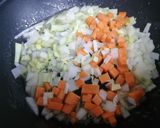 Foto del paso 5 de la receta: Chícharos a la francesa