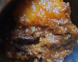 মটন কারি(mutton curry recipe in Bengali) রেসিপির ধাপ 4 ছবি