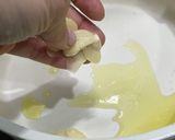 減醣絲瓜金針肉丸湯的食譜步驟5照片