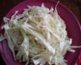 A picture of step 4 of Salad.