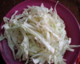 A picture of step 4 of Salad.