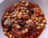 Foto del paso 3 de la receta: Menudo en Olla Express Tupperware
