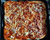 A picture of step 11 of Homemade Pizza.