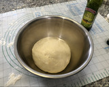 Foto del paso 2 de la receta: Pizza