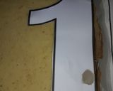 Foto del paso 4 de la receta: Torta de numeros
