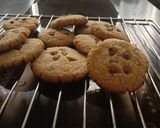 A picture of step 5 of Chocolate chip cookies 🍪.
