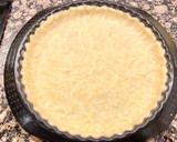 Foto del paso 5 de la receta: Pastel crumble con manzana carameliza y membrillo “sin gluten”