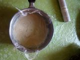 تحلية فراولة بكريمة ديبلومات
