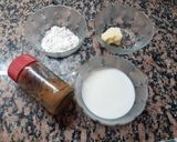 Foto del paso 6 de la receta: Ravioles caseros con pasta de zanahorias y relleno de pollo