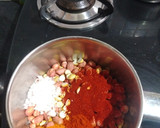 கத்தரிக்காய் ஸ்டஃப்டு பொரியல் ரெசிபி ஸ்டேப் 1 புகைப்படம்