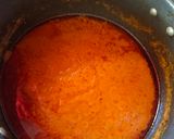 आलू मटर की सब्जी (Aloo Matar ki sabji in Hindi) रेसिपी चरण 1 फोटो