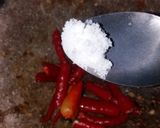 Foto langkah ke 3 dari resep Tumis genjer.