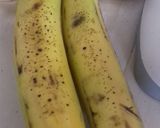 Foto del paso 1 de la receta: Bizcocho Pastel de Banana🍌