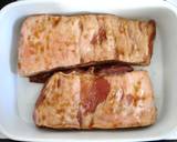 Roasted Pork Belly Marinated in Spare Rib Marinade recipe step 3 photo