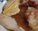 Foto langkah ke 1 dari resep Ayam goreng telur.