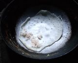 পাটিসাপটা পিঠে (patisapta pithe recipe in Bengali) রেসিপি ধাপ - 5 ছবি