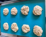 Foto del paso 3 de la receta: Pan de queso keto
