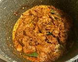 Bagara Mutton Baingan recipe step 9 photo