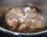 Foto del paso 3 de la receta: Sánguche Cazuela