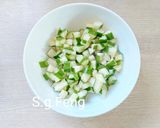 優格鮪魚玉米沙拉的食譜步驟2照片
